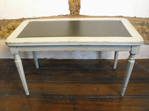 A Well Proportioned Edwardian Painted Coffee Table